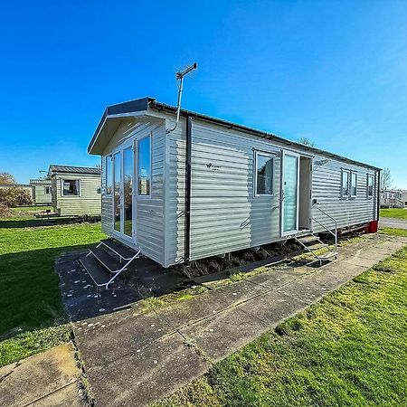 Lovely 8 Berth Caravan In Southview Holiday Park, Ref 33042Tc Skegness Eksteriør bilde